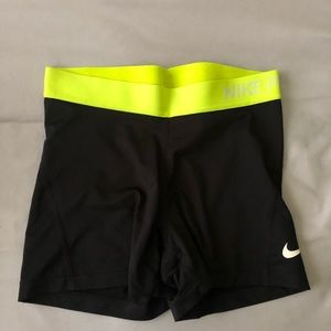 Nike pro tight